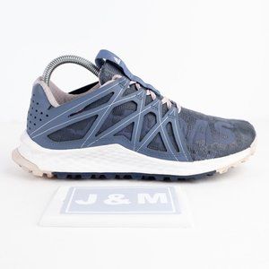 adidas vigor bounce women's trail running shoes